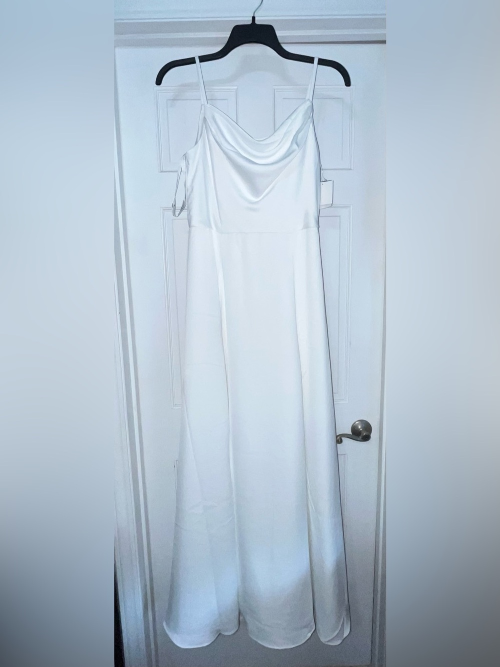NWT Davids Bridal Wedding/Reception Dress
